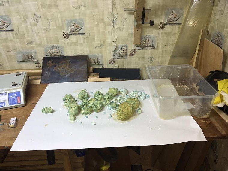 Фото: пресс-служба УМВД России по Тюменской области