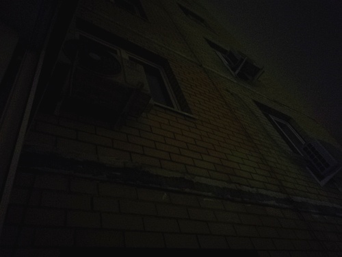 Часть Тюмени осталась без света из-за автоматического отключения