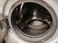 У жительницы Тобольска украли стиральную машину, пока она ходила в магазин