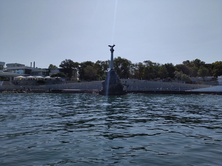 Украина нанесла по Крыму ракетный удар: что известно к этому часу