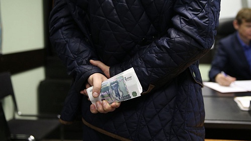 В Упорово работник украл с предприятия электроинструменты на 113 тысяч рублей