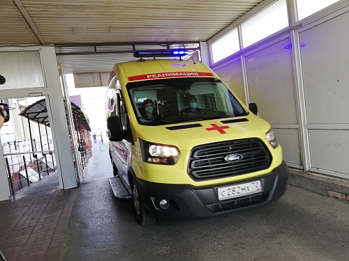 В МЧС сообщили о 152 пострадавших при теракте в «Крокус Сити Холле»