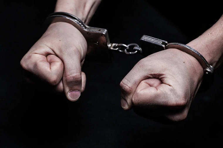 Тюменского цыгана обвиняют в двойном убийстве