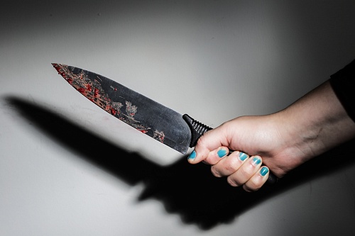 Пьяная жительница Ямала зарезала сына в ходе ссоры