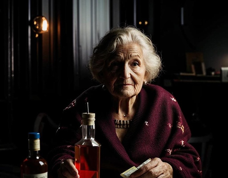 Картинка сгенерирована ИИ