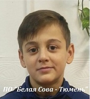 В Тюмени пропал 11-летний школьник