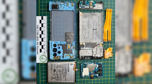 Следком установил связь между терактом в «Крокус Сити Холле» и СВО