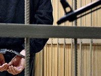 Убийце стрелка из тюменского ТЦ «Кристалл» суд вынес приговор