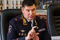 Приговор. Суд оштрафовал генерала Юрия Алтынова и Валерия Калалба