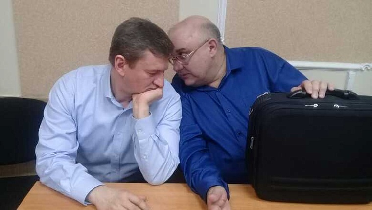 С бывшего мэра Оренбурга, его семьи и доверенных лиц взыщут 138 млн рублей