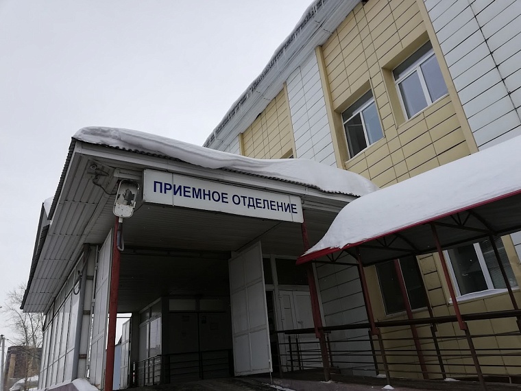 Юной тюменке выплатят компенсацию за некачественную медпомощь