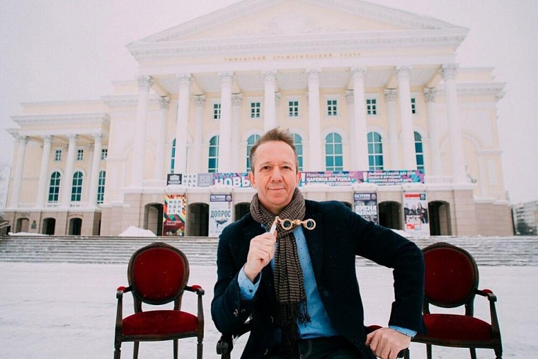 Дело на руководителей Тюменского драмтеатра передали в суд