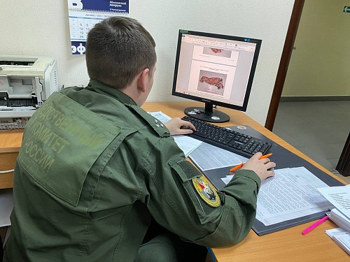 В Ишимском районе хозяин до смерти забил гостя, отказывавшегося уходить