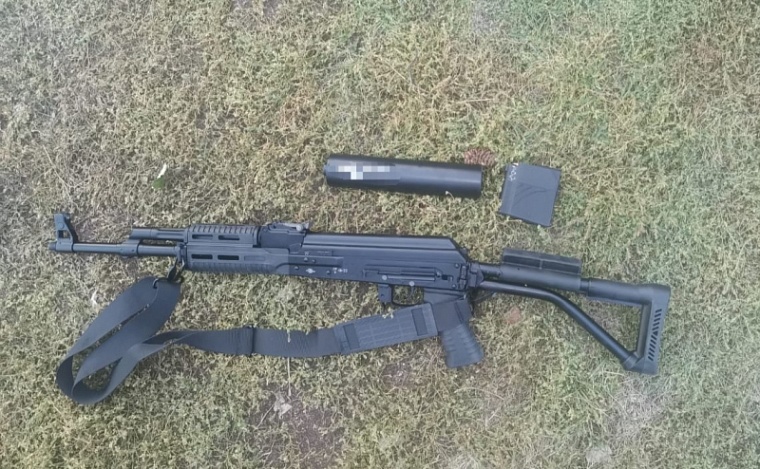 Тюменец случайно застрелил товарища на охоте в Курганской области