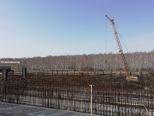 На производствах Тюменской области произошло более 350 несчастных случаев