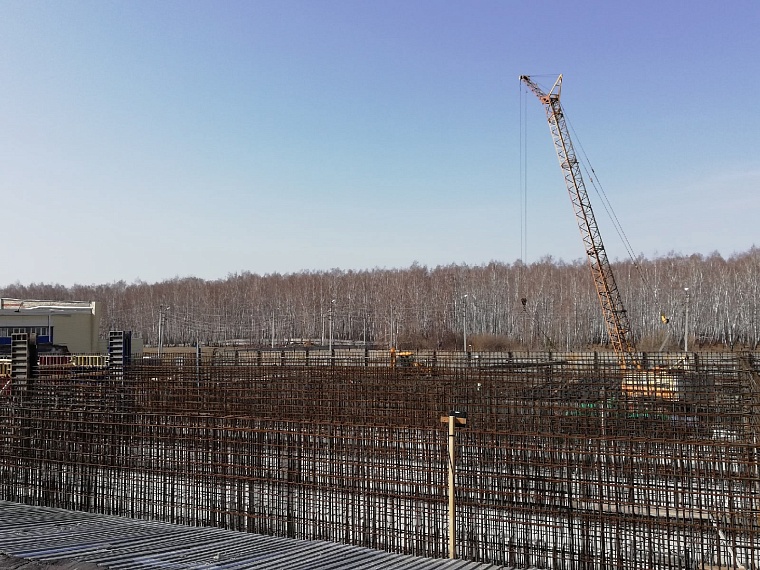 На производствах Тюменской области произошло более 350 несчастных случаев