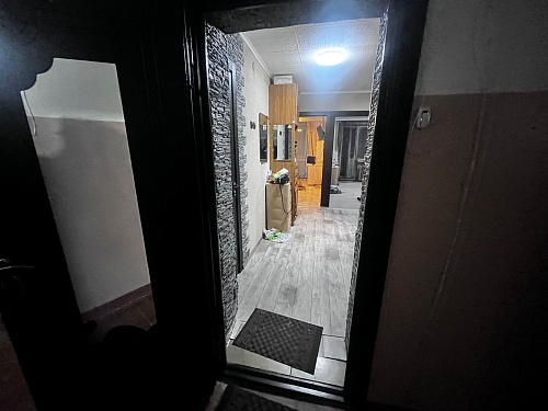 В Тобольске пьяный муж убил жену из ревности