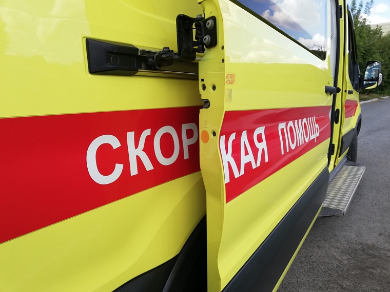 Тюменка, дочь которой обварилась в кафе, добилась компенсации через суд