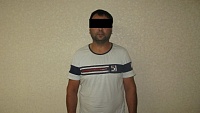 В Оренбургской области задержали серийного убийцу из Таджикистина, который больше 20 лет находился в розыске