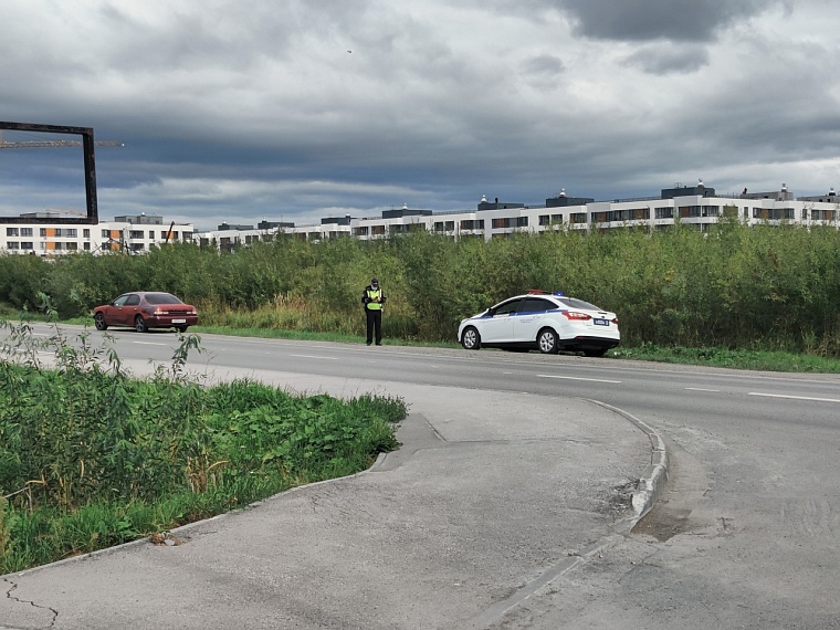 В Тюмени прощаются с 8-летней Настей. Онлайн-репортаж с похорон убитой школьницы