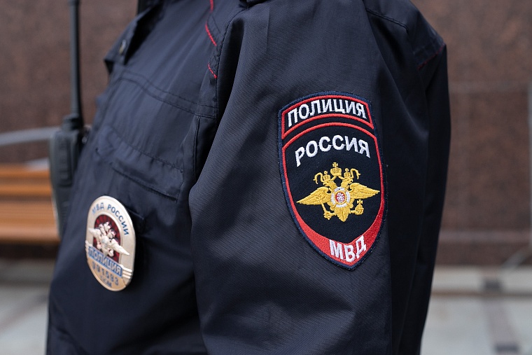 Тюменец украл у отчима металлические трубы