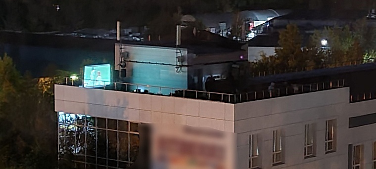 фото Евгения Углинских