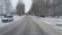 Массовое ДТП на трассе Тюмень – Ханты-Мансийск: трое погибших, 15 раненых