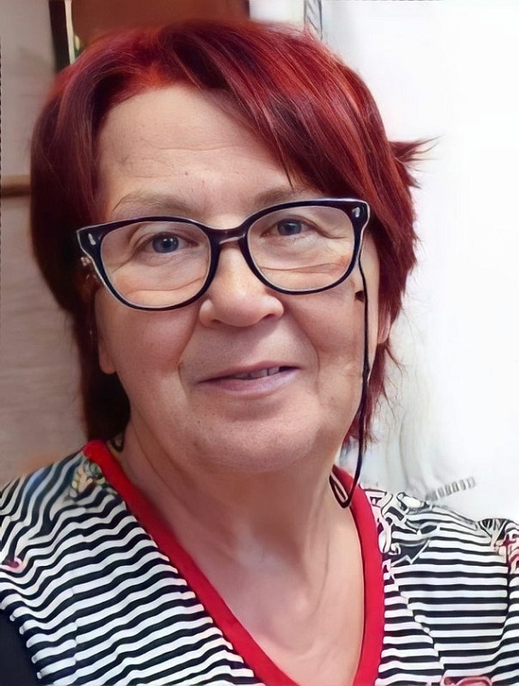 Фото: lizaalert.org