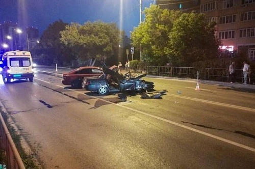 Виновнику смертельного ДТП в Тюмени дали пять лет колонии