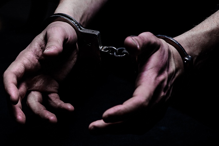 В Нижневартовске задержали активного участника международной террористической организации