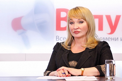 Хакеры взломали аккаунт бывшего бизнес-омбудсмена Тюменской области