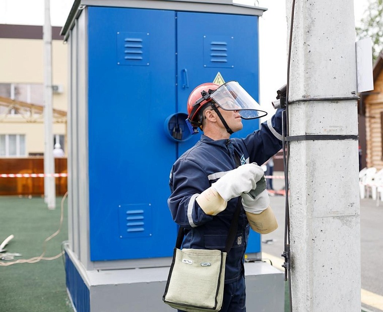 Житель Екатеринбурга на протяжении шести месяцев крал оборудование из тюменских трансформаторов