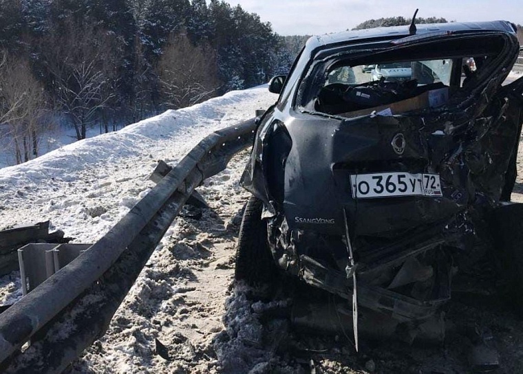 Госавтоинспекция Тобольска