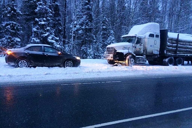 Госавтоинспекция Тобольска