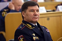 Генералу Алтынову продлили домашний арест