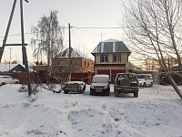 Суд арестовал хозяйку подпольного пансионата в Боровском, где в огне погибли пожилые люди