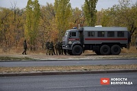 В Волгограде ликвидированы боевики, готовившие теракт на Мамаевом кургане