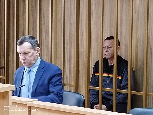 Тюменцу, который сбил пешехода, дали более пяти лет колонии