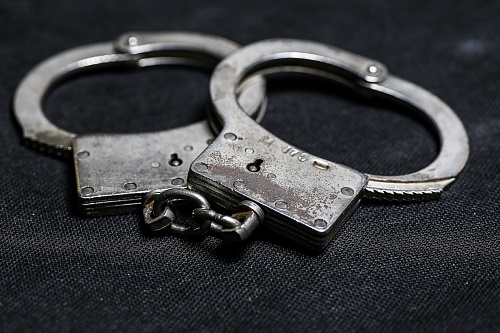 В Омутинском судили мужчину, который оказал сопротивление полиции