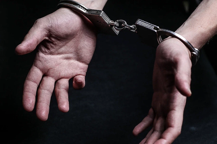 В Омутинском районе женщина истязала двухлетнюю дочь