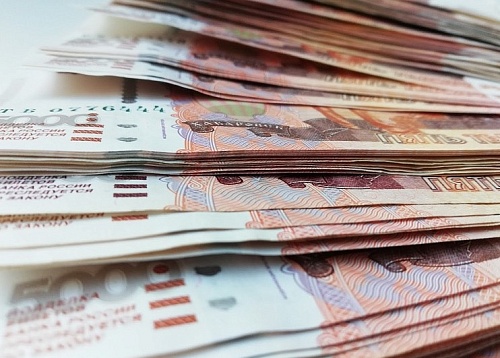 В Тюмени частные охранные предприятия промышляли выдачей займов