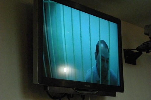 Экс-депутату ЛДПР Мурату Тулебаеву продлили срок в СИЗО