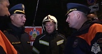 МЧС России: После крушения самолета в Ейске погибли 13 человек