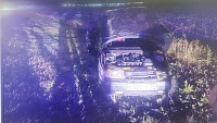 В ДТП на трассе Тюмень - Омск погибла пассажирка легкового автомобиля