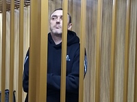 Суд не нашел оснований для удовлетворения жалобы убийцы Насти Муравьевой