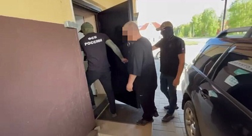 В Югре перекрыли канал незаконной миграции