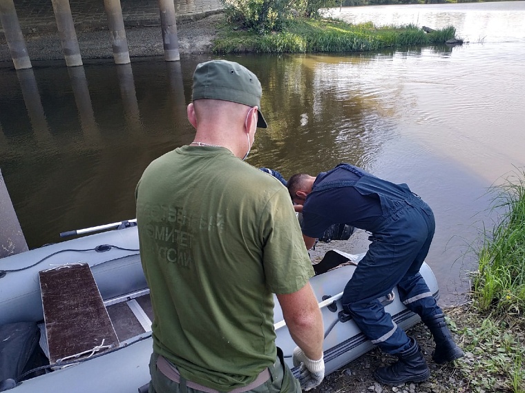 На Лесобазе нашли тело предположительно Насти Муравьевой. Онлайн-репортаж с места страшной находки
