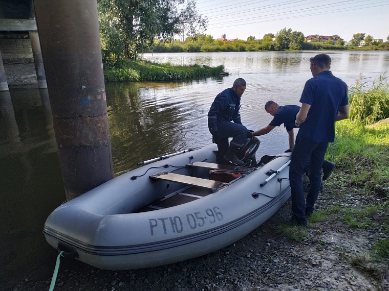 На Лесобазе нашли тело предположительно Насти Муравьевой. Онлайн-репортаж с места страшной находки
