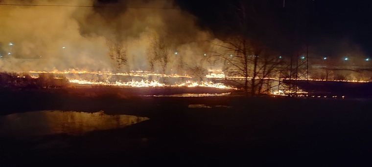 Фото Ивана Петрова