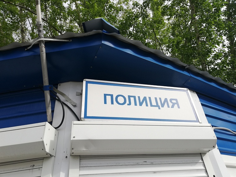 В Сургуте виновник ДТП на электросамокате оказался в федеральном розыске